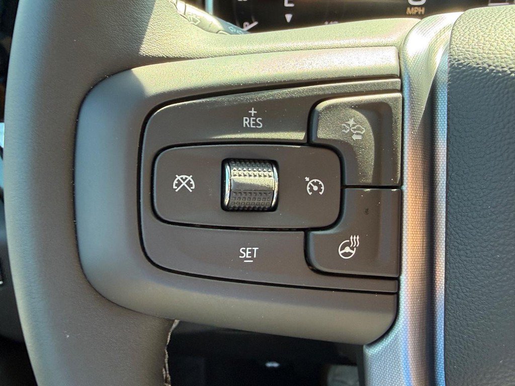 New 2026 GMC Sierra 2500 SLE AWD/4WD image 12