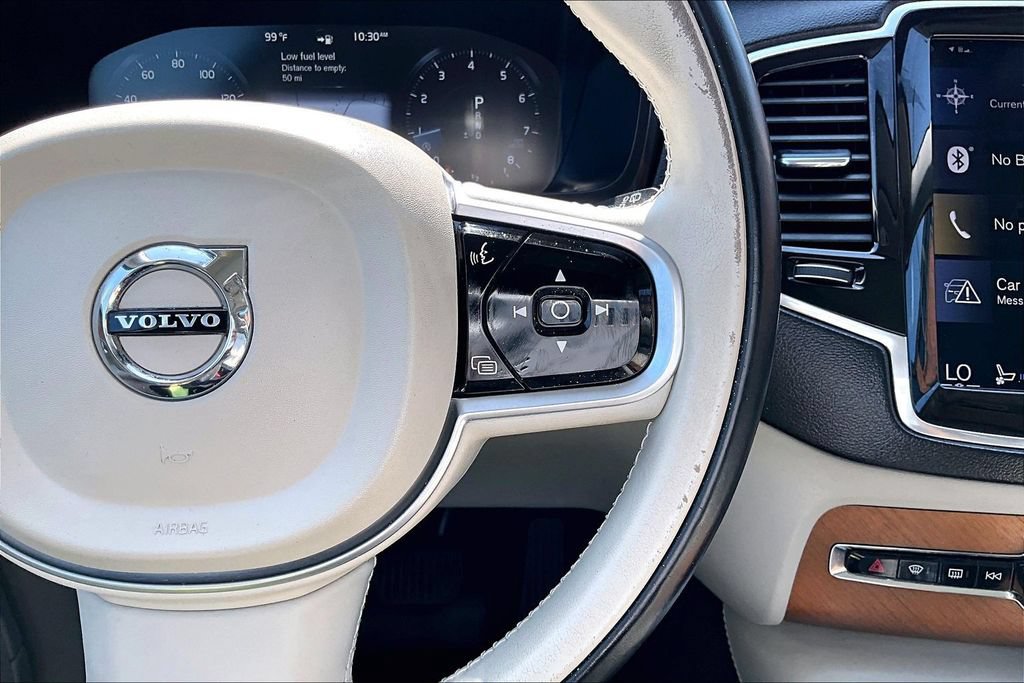 Used 2018 Volvo XC90 T6 Inscription w/ Convenience Package AWD/4WD image 24