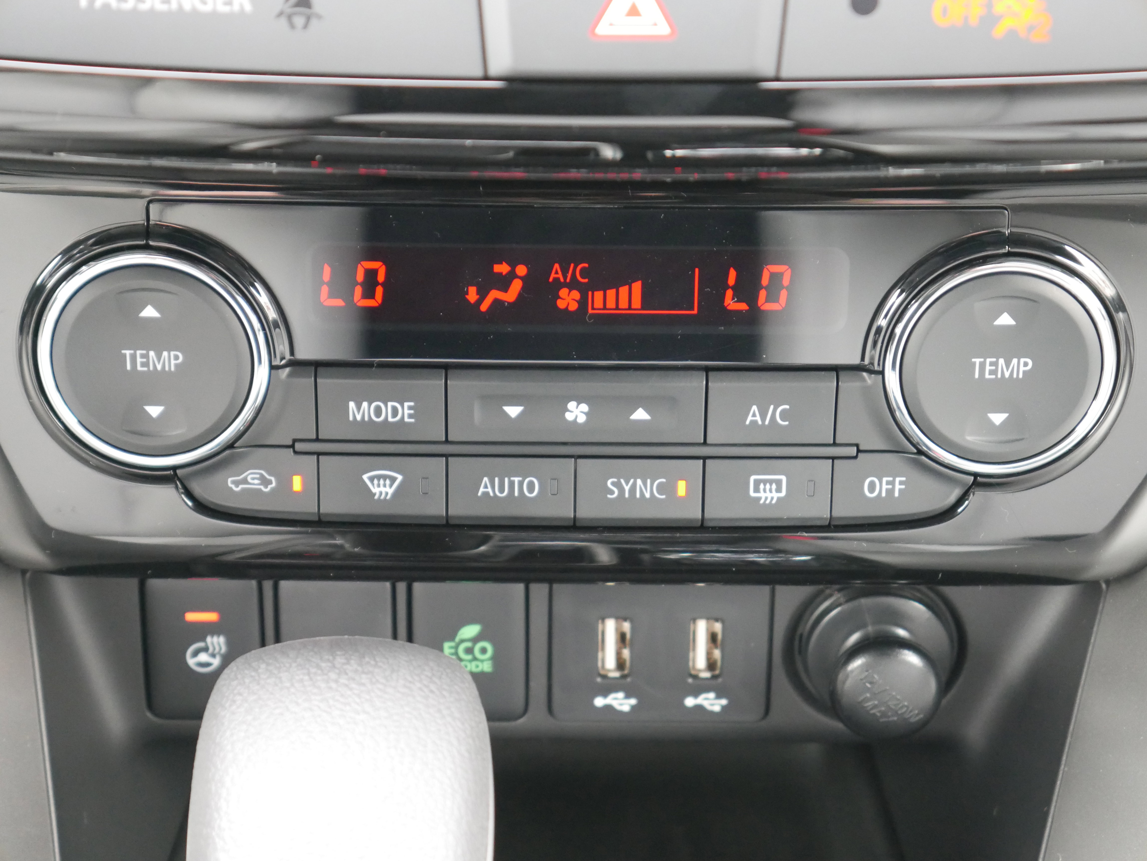 New 2026 Mitsubishi Eclipse Cross SEL image 18