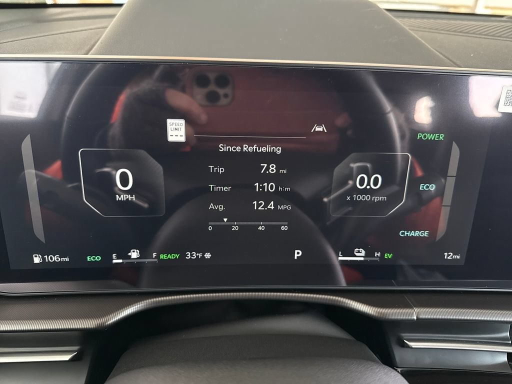 New 2026 Kia Sportage SX Prestige AWD/4WD image 14