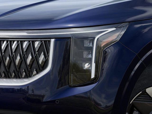 New 2026 Kia Carnival LXS image 11