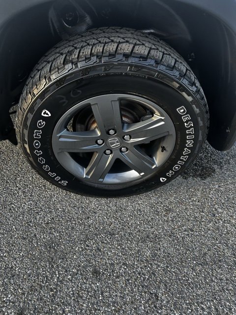 Used 2022 Honda Ridgeline RTL-E image 7