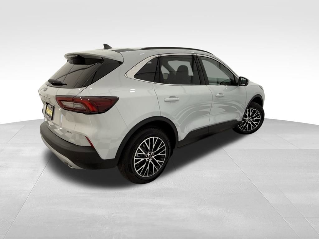 New 2025 Ford Escape SE w/ PHEV Premium Package image 6