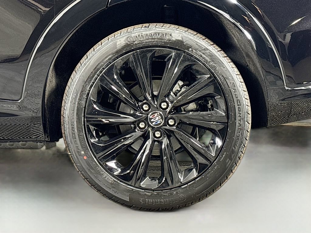 New 2026 Buick Envista Sport Touring w/ Convenience I Package image 30