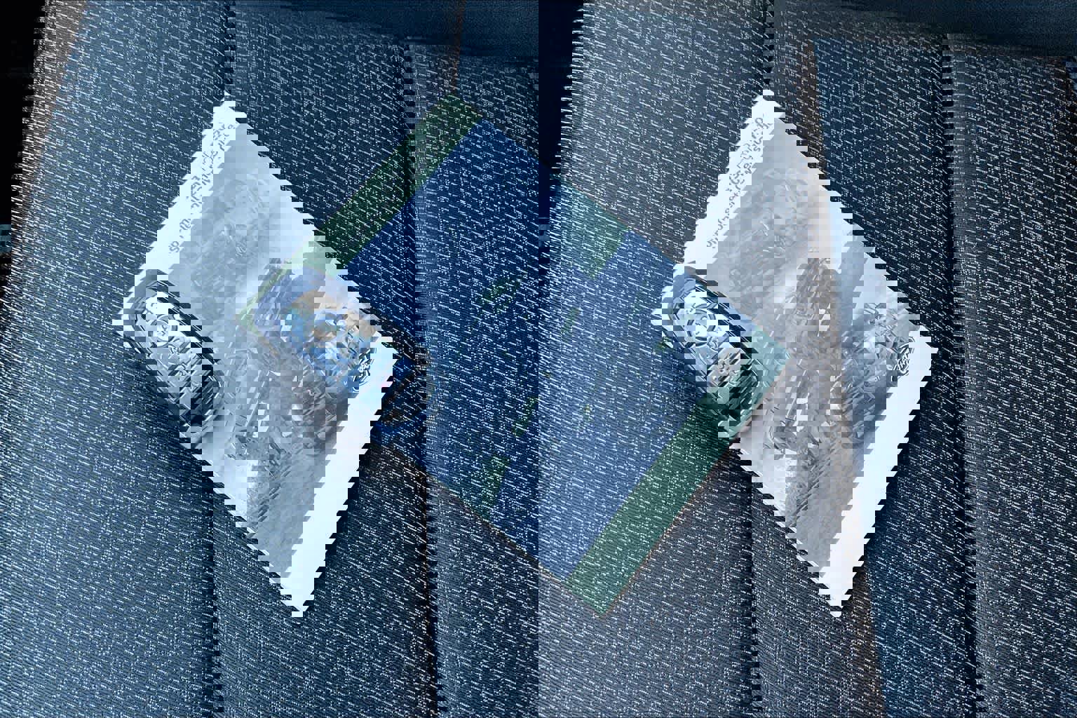 Certified 2023 Ford F150 XLT w/ Equipment Group 302A High image 14