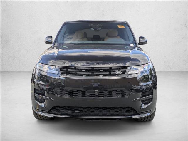 New 2026 Land Rover Range Rover Sport Dynamic SE AWD/4WD image 6