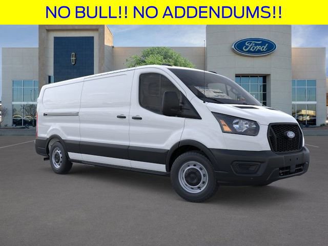 New 2026 Ford Transit 150 Low Roof image 8