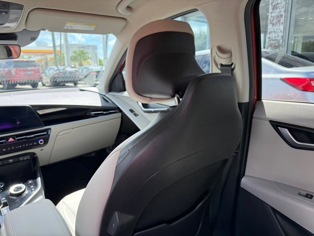 Used 2023 Kia Niro Wind image 37