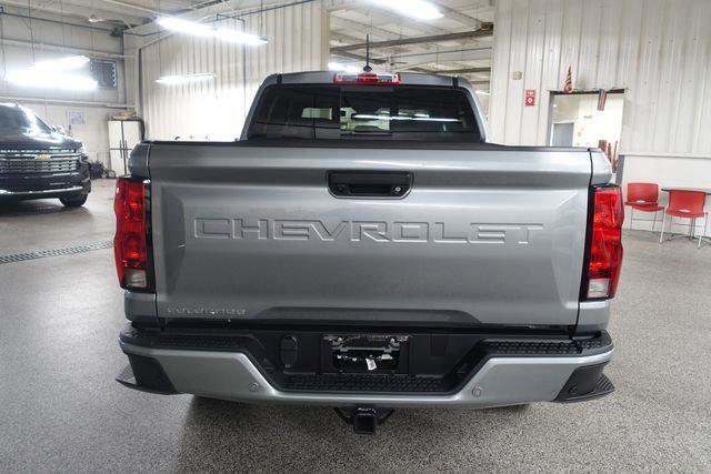 New 2026 Chevrolet Colorado LT w/ Advanced Trailering Package RWD image 6