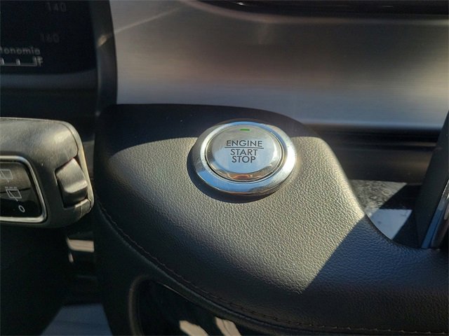 Certified 2024 Lincoln Aviator 2WD w/ Premium Package image 15