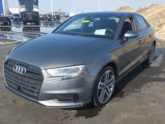 Used 2020 Audi A3 2.0T Premium Plus w/ Premium Plus Package image 2