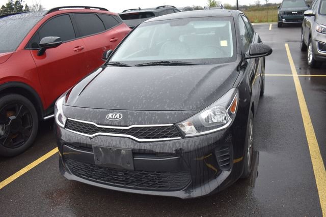 Used 2020 Kia Rio S image 7