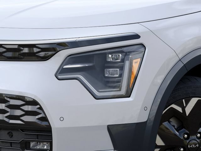 New 2026 Kia Niro Wave w/ Wave Preserve Package FWD image 11
