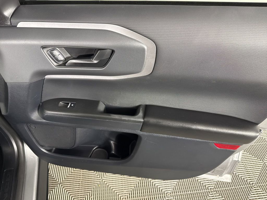 Used 2023 Ford Bronco Sport Big Bend w/ Convenience Package image 34