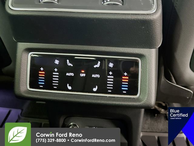 Used 2021 Audi e-tron Premium Plus w/ Premium Plus Package AWD/4WD image 30