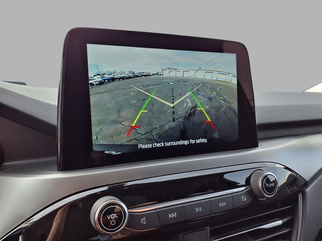 Used 2024 Ford Escape Active image 6