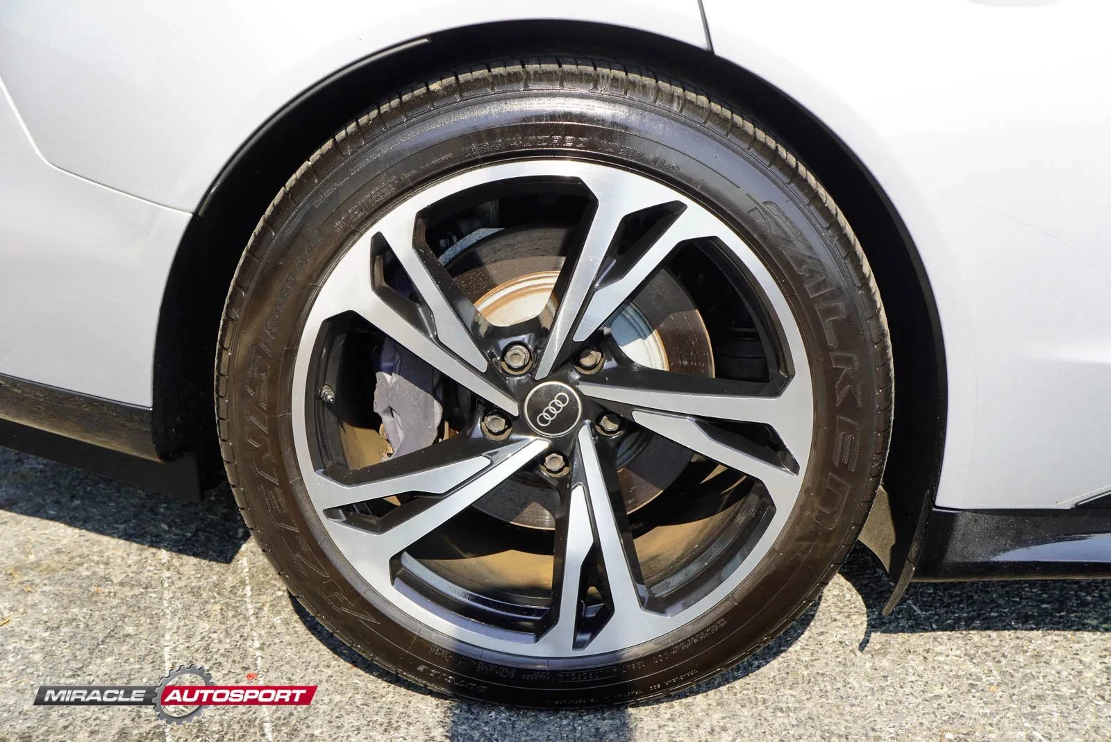 Used 2022 Audi e-tron GT Premium Plus AWD/4WD image 11