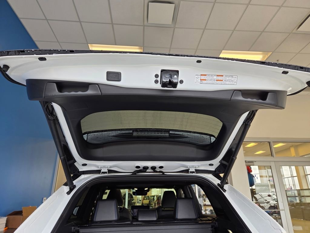 Used 2023 Toyota RAV4 XSE w/ XSE Grade Weather Package image 10