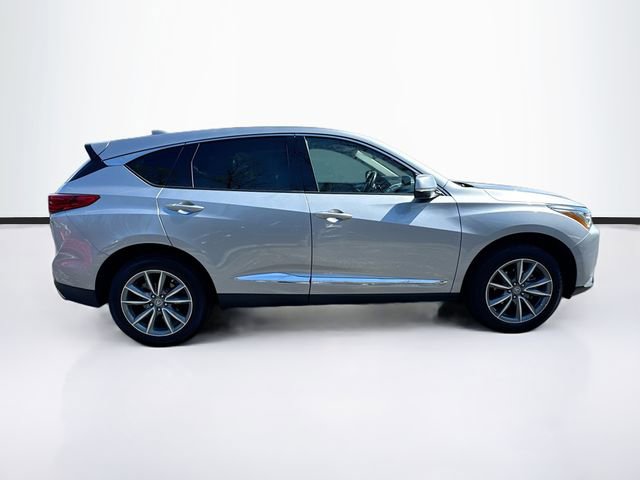 Used 2022 Acura RDX AWD w/ Technology Package image 9