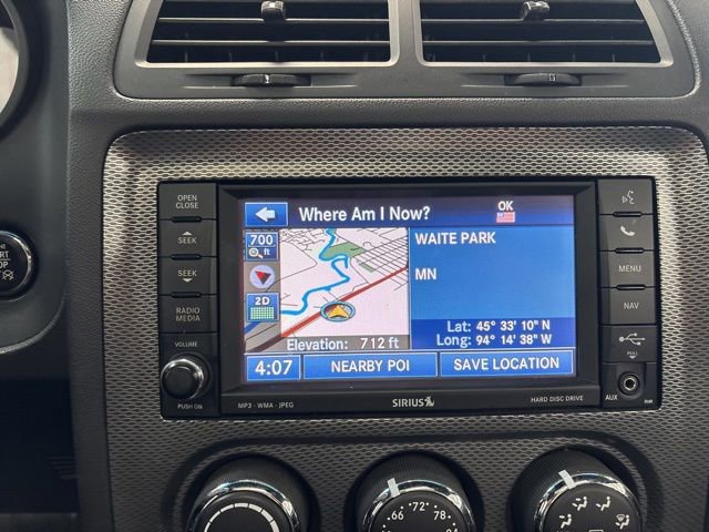 Used 2011 Dodge Challenger R/T image 33