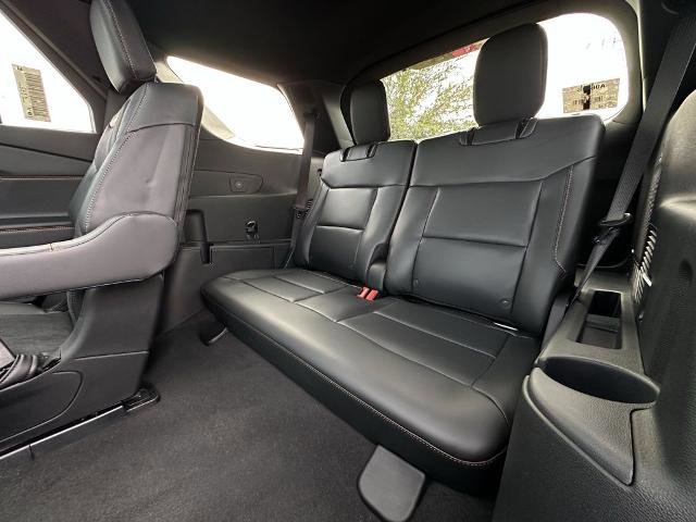 New 2026 Ford Explorer Tremor w/ Tremor Ultimate Package image 29