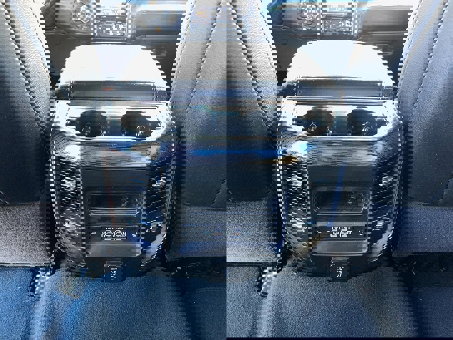 Used 2023 RAM 2500 Power Wagon w/ Level 2 Equipment Group image 30