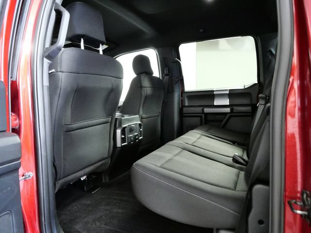 Used 2017 Ford F150 XLT w/ Equipment Group 302A Luxury AWD/4WD image 17