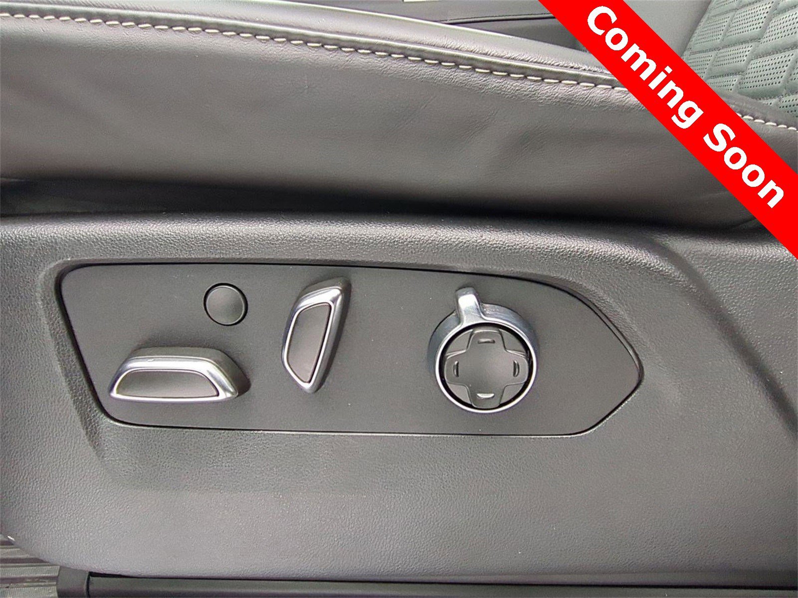 Certified 2024 Cadillac Escalade Sport Platinum w/ LPO, ONYX Package image 20