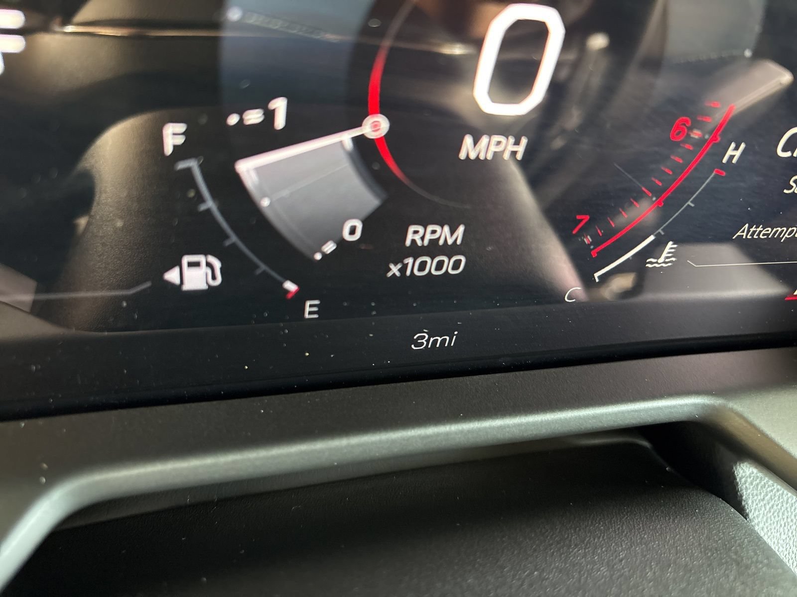 New 2026 GMC Acadia Elevation w/ Black Edition FWD image 32
