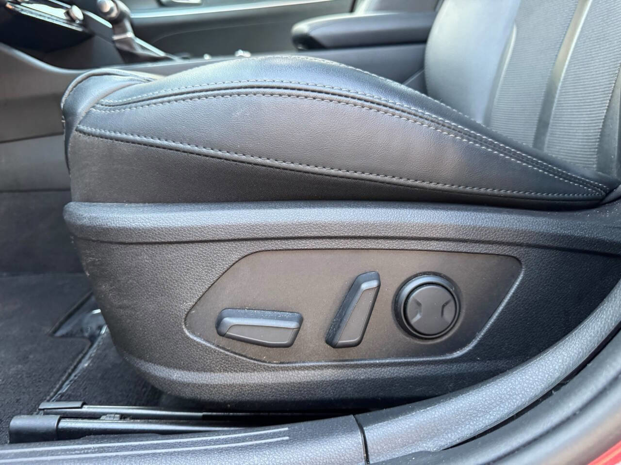 Used 2021 Kia K5 GT-Line image 34