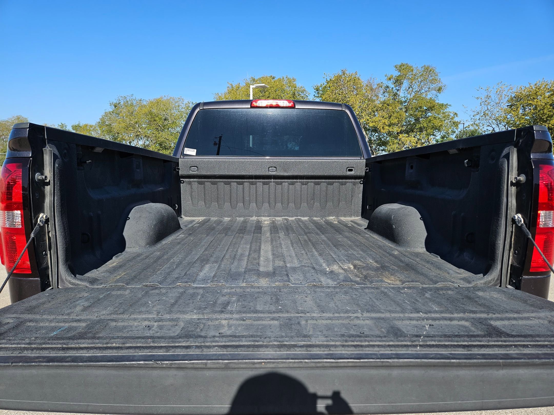 Used 2015 GMC Sierra 1500 4x4 Crew Cab image 24