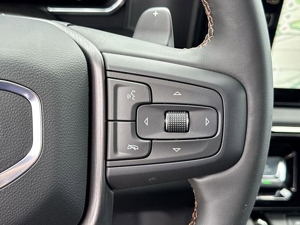 New 2026 GMC Sierra 1500 AT4 w/ AT4 Premium Package AWD/4WD image 10