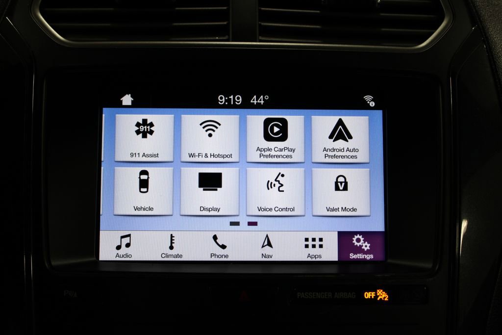 Used 2019 Ford Explorer XLT w/ Equipment Group 202A image 52