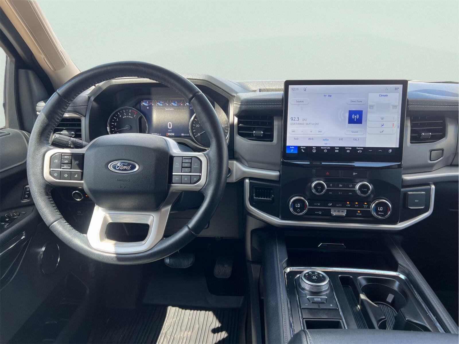 Used 2022 Ford Expedition XLT RWD image 36