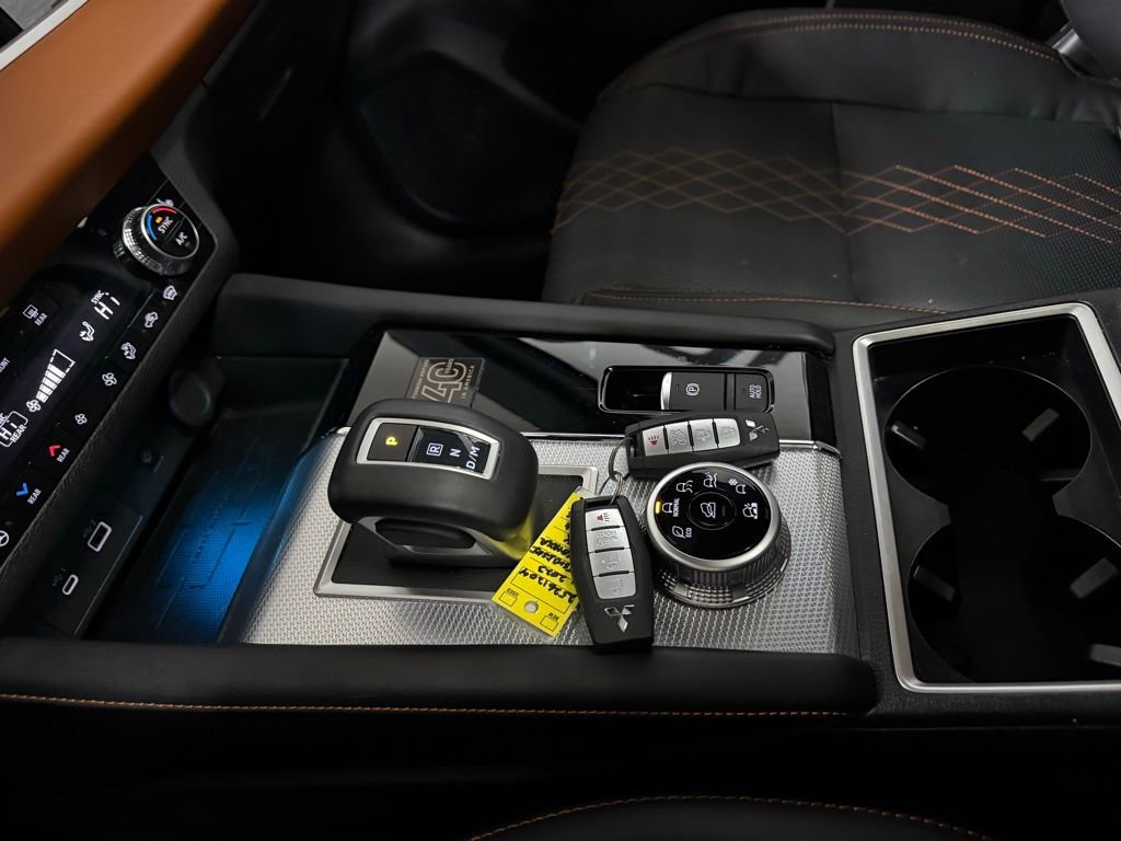 Used 2023 Mitsubishi Outlander SEL 40th Anniversary image 15