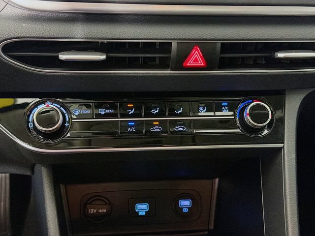 Used 2022 Hyundai Sonata SE w/ Cargo Package FWD image 18