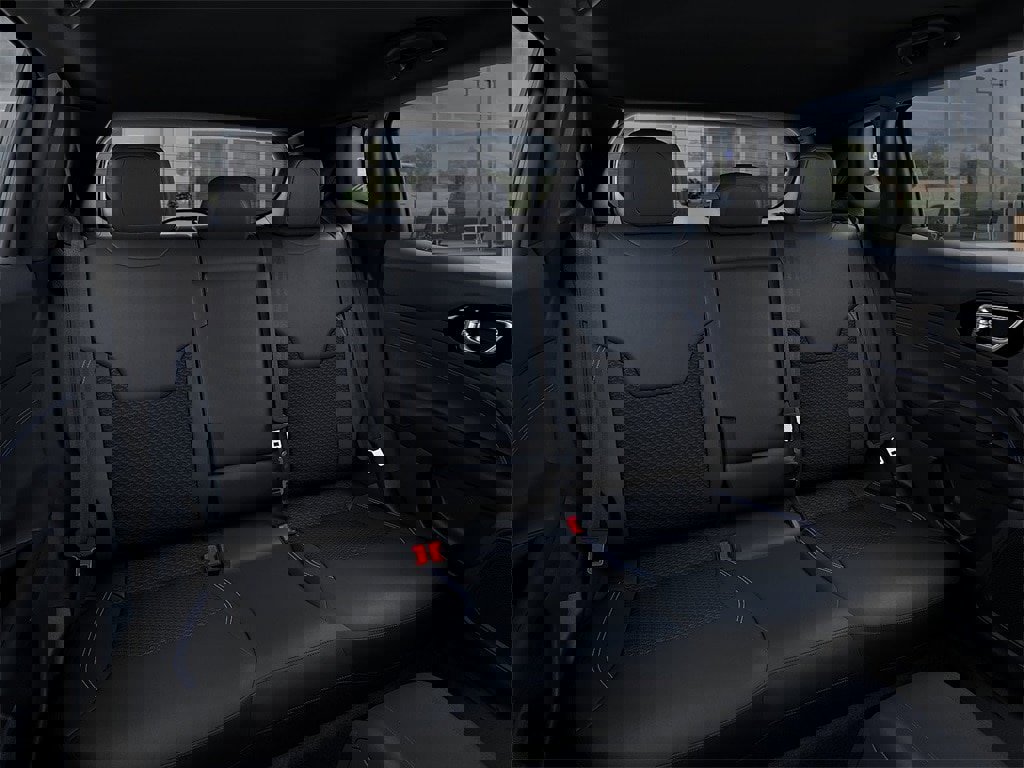 New 2026 Jeep Compass Latitude image 15