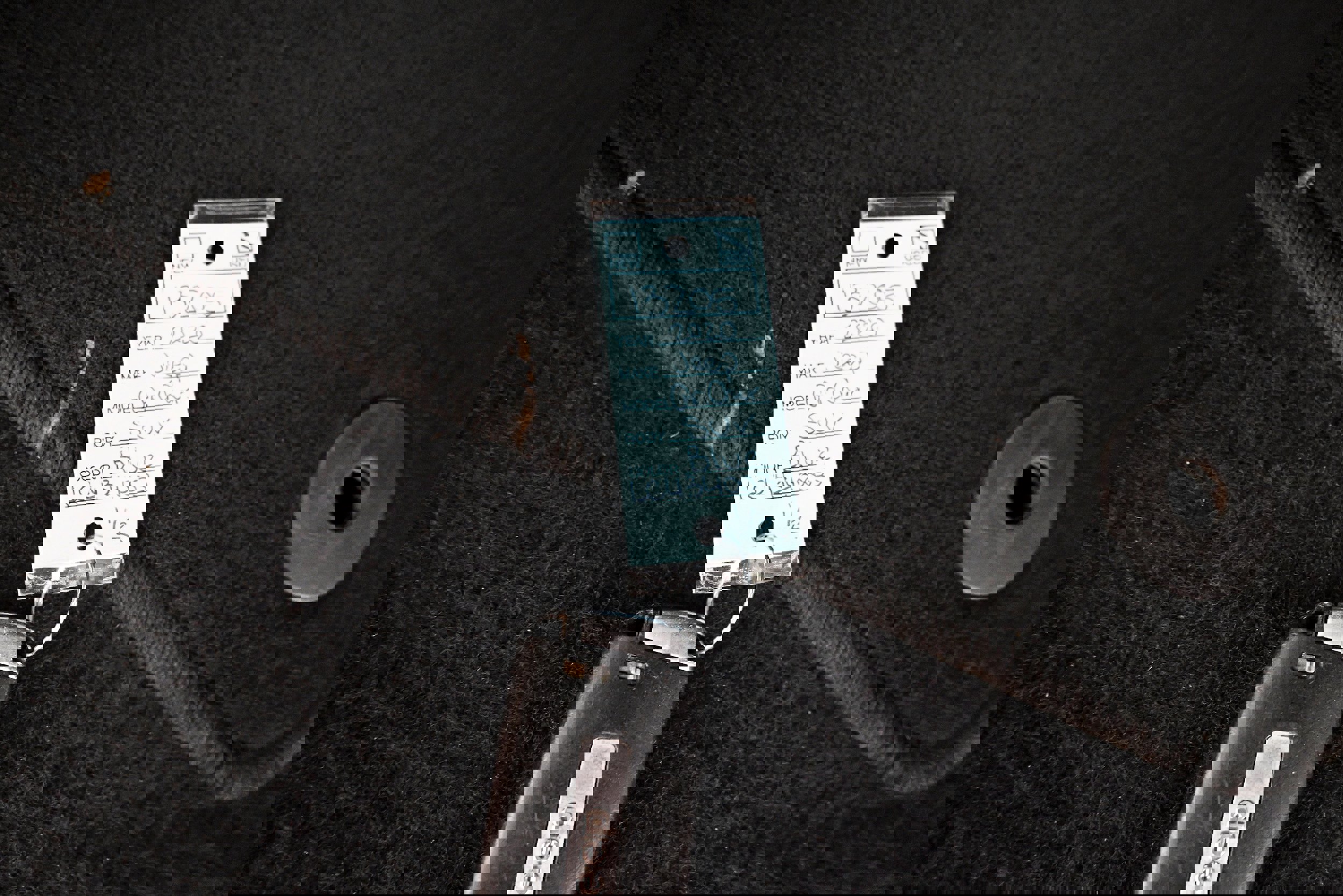 Used 2020 Jeep Grand Cherokee Limited w/ Premium Lighting Group image 37