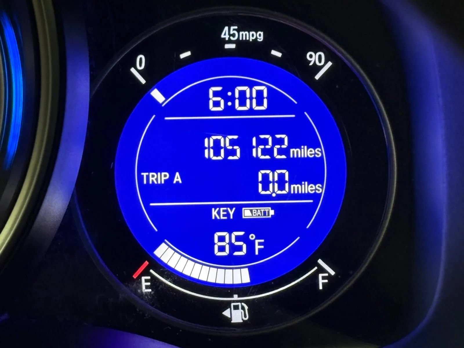 Used 2015 Honda Fit EX image 16