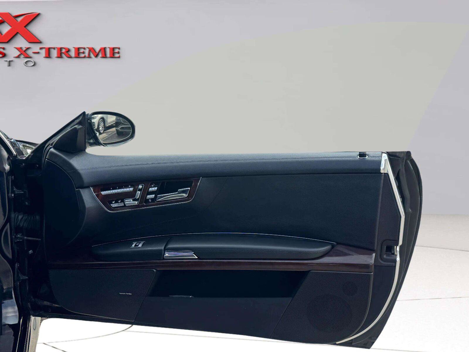 Used 2008 Mercedes-Benz CL 63 AMG image 42