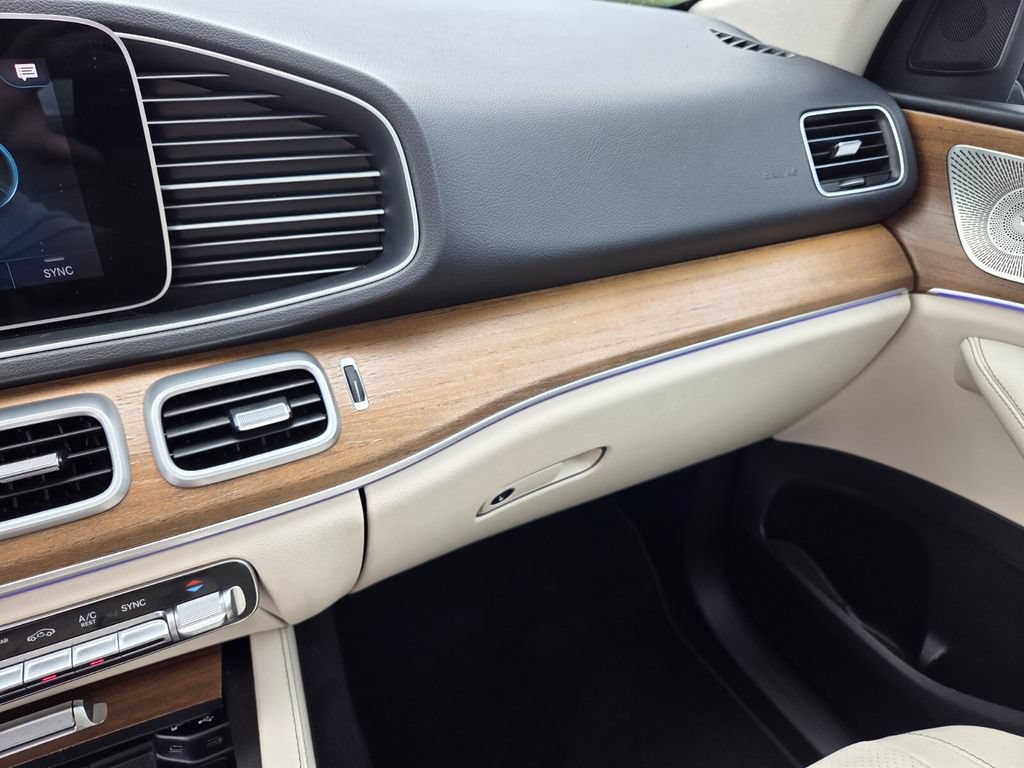 Used 2022 Mercedes-Benz GLE 350 4MATIC image 27