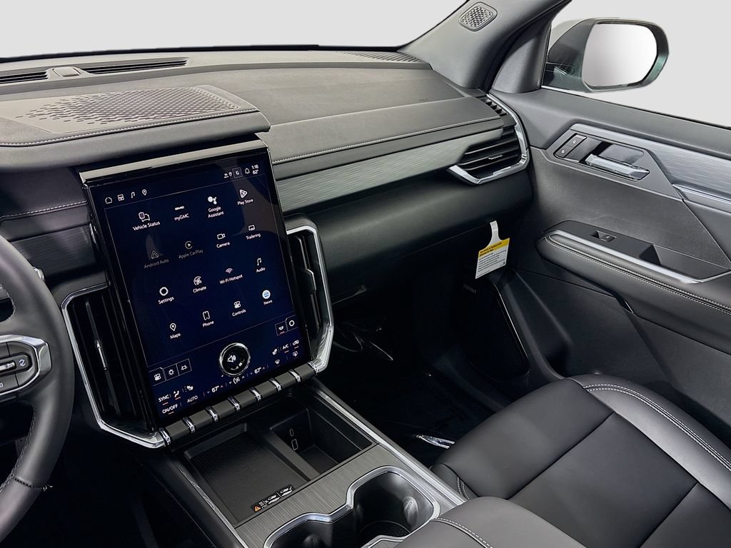 New 2026 GMC Acadia Elevation w/ Black Edition AWD/4WD image 23