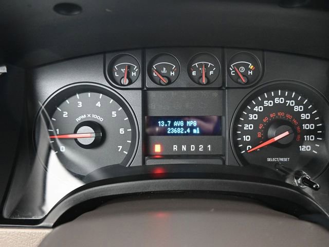 Used 2010 Ford F150 STX image 11