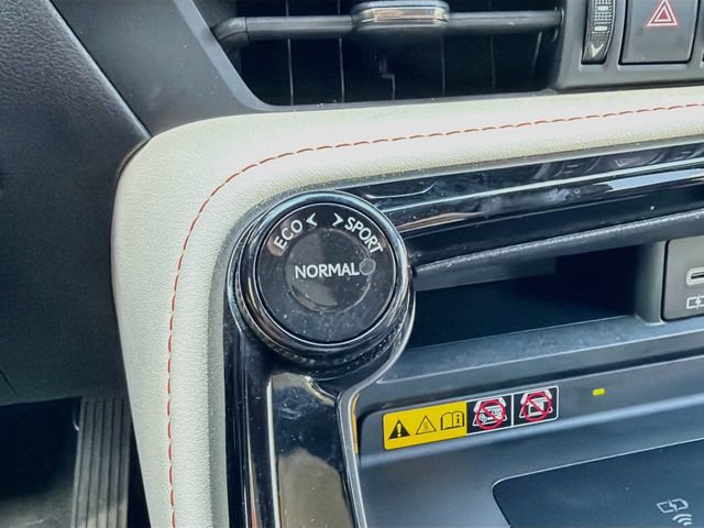 Used 2024 Lexus NX 350 AWD image 30