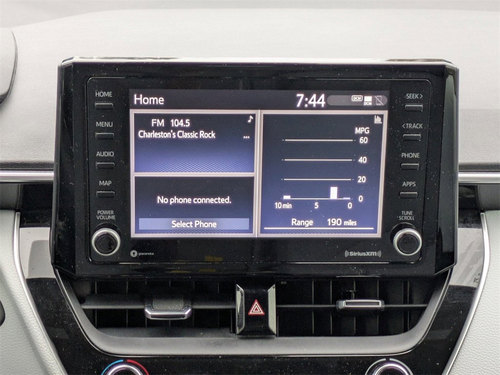 Used 2022 Toyota Corolla SE image 18