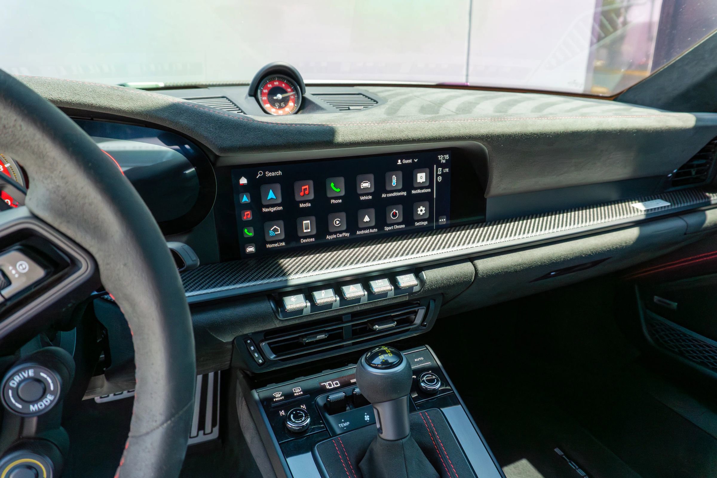 Used 2024 Porsche 911 GT3 RS image 58