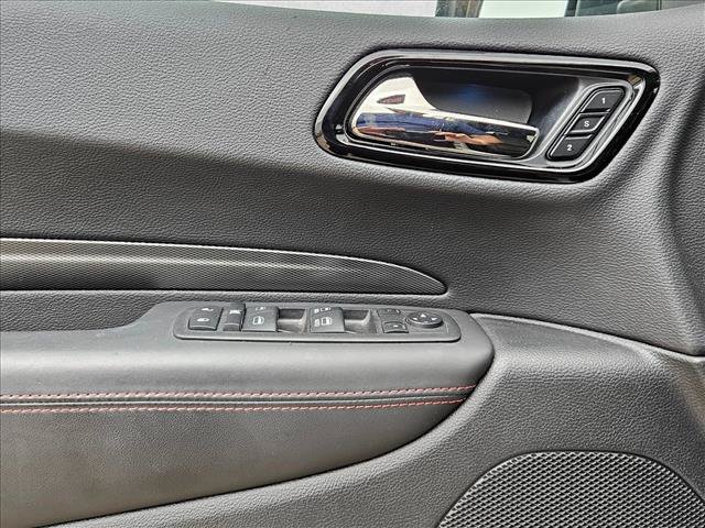 Used 2024 Dodge Durango GT RWD image 24