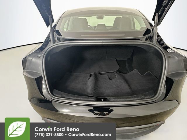 Used 2025 Tesla Model 3 Long Range AWD/4WD image 27