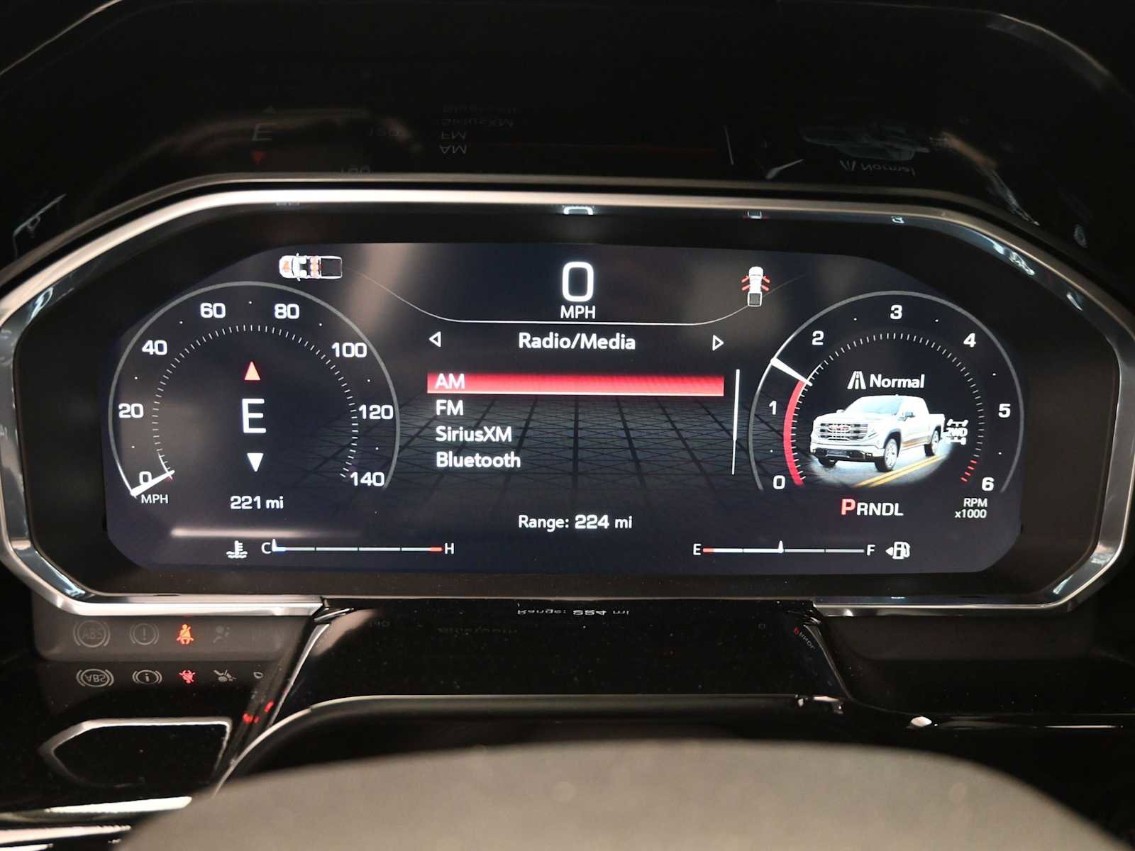 New 2026 GMC Sierra 1500 SLE AWD/4WD image 17