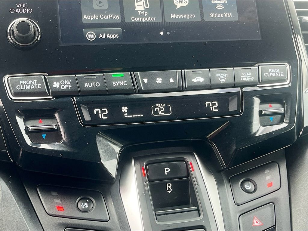 Used 2024 Honda Odyssey EX-L image 15